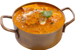 Paneer Lababdar
