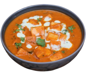 Paneer Butter Masala