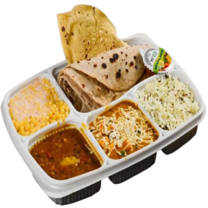 Ghar Ki Thali(DELUXE)