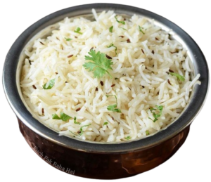 Jeera Rice(Full)