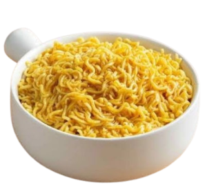Plain Meggie
