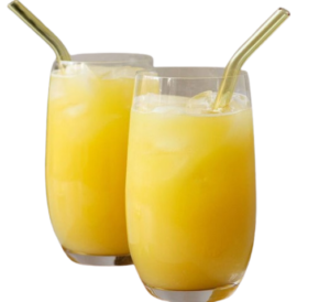 Pineapple-Juice