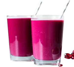 Pomegranate Juice